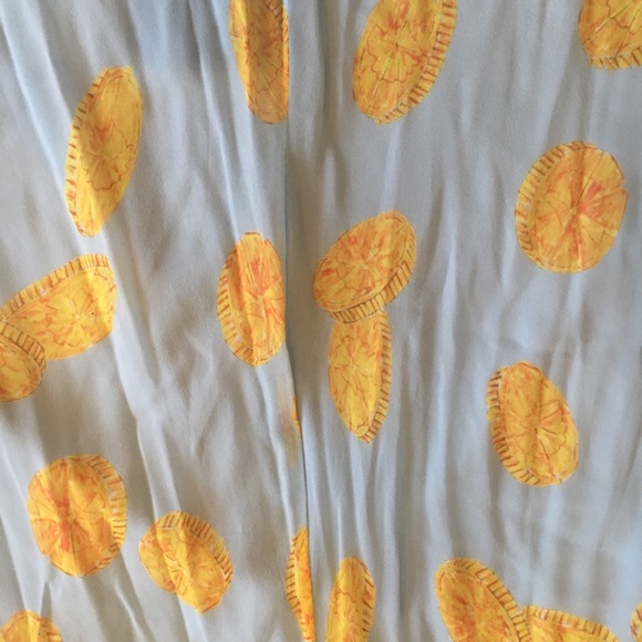 Gorman sheer overlay coin dress - Picture 2 of 2